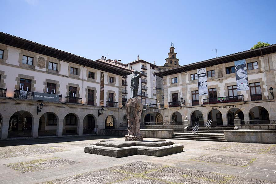 museo de la paz